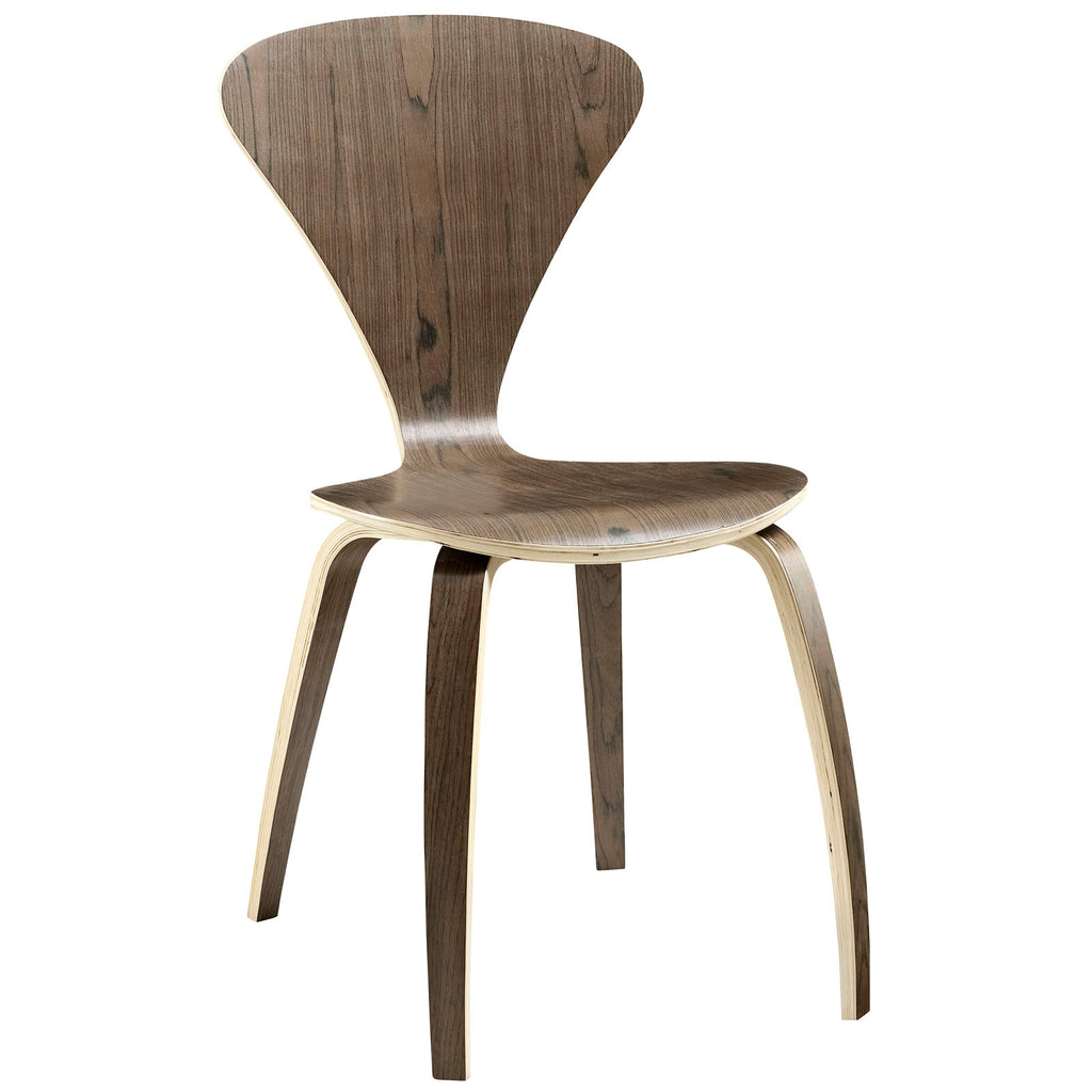 Vortex side chair clearance