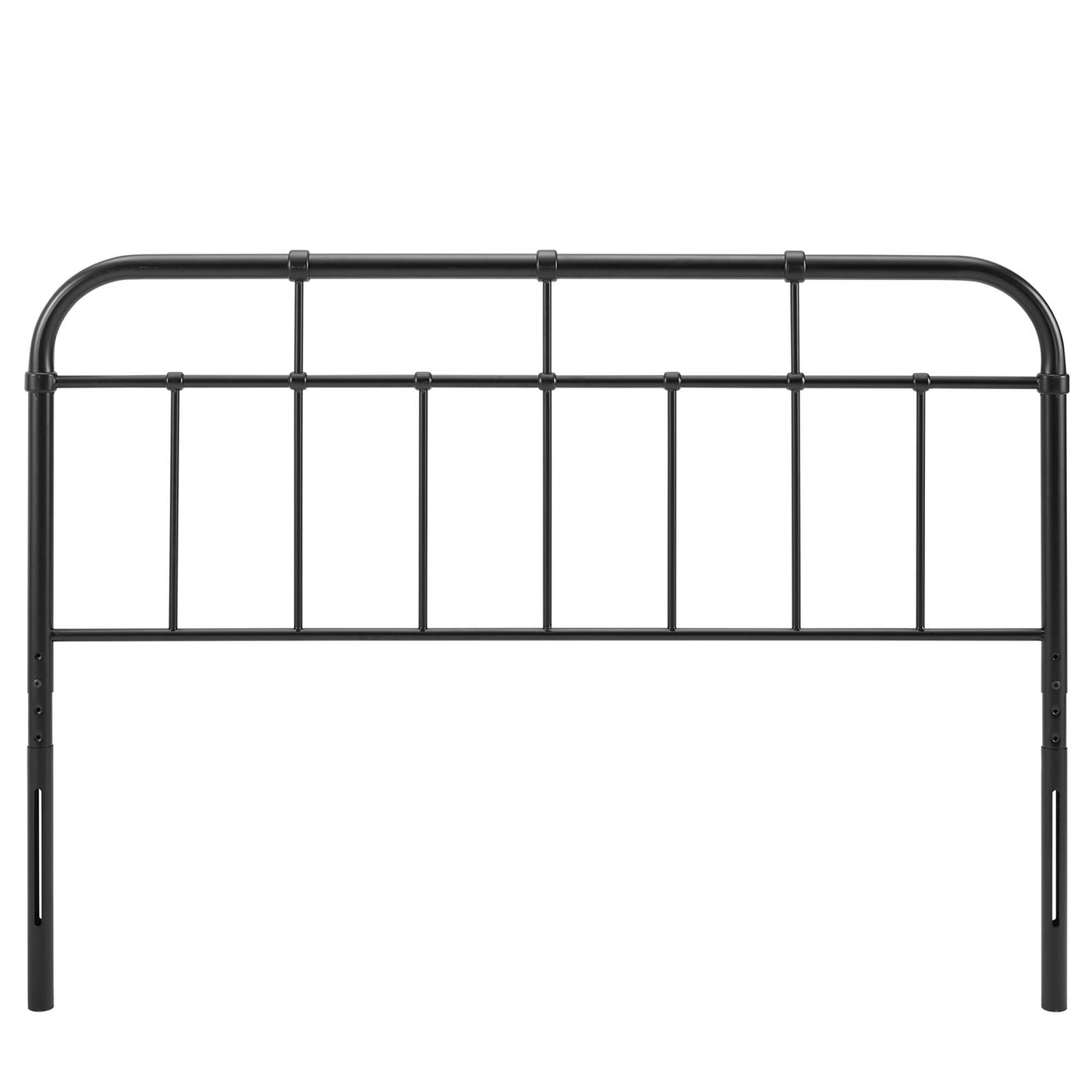 Alessia Metal Full Headboard - Thumbnail 5