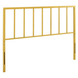 Gold / King