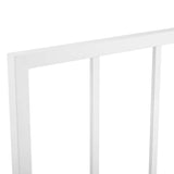 White / King