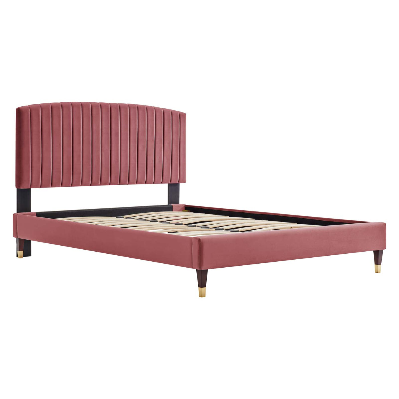 Modway Alessi Platform Bed