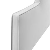 Light Gray / King