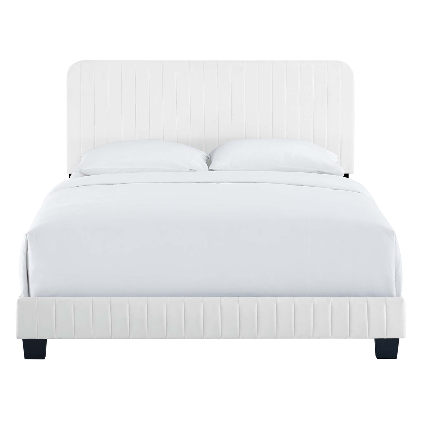 White / Full