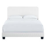 White / Full