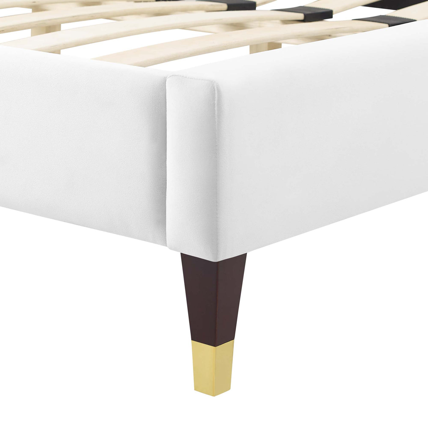 White / Queen