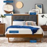 Walnut Charcoal / Full