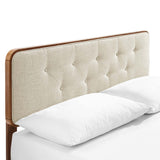 Walnut Beige / Full