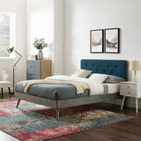 Gray Azure / Twin