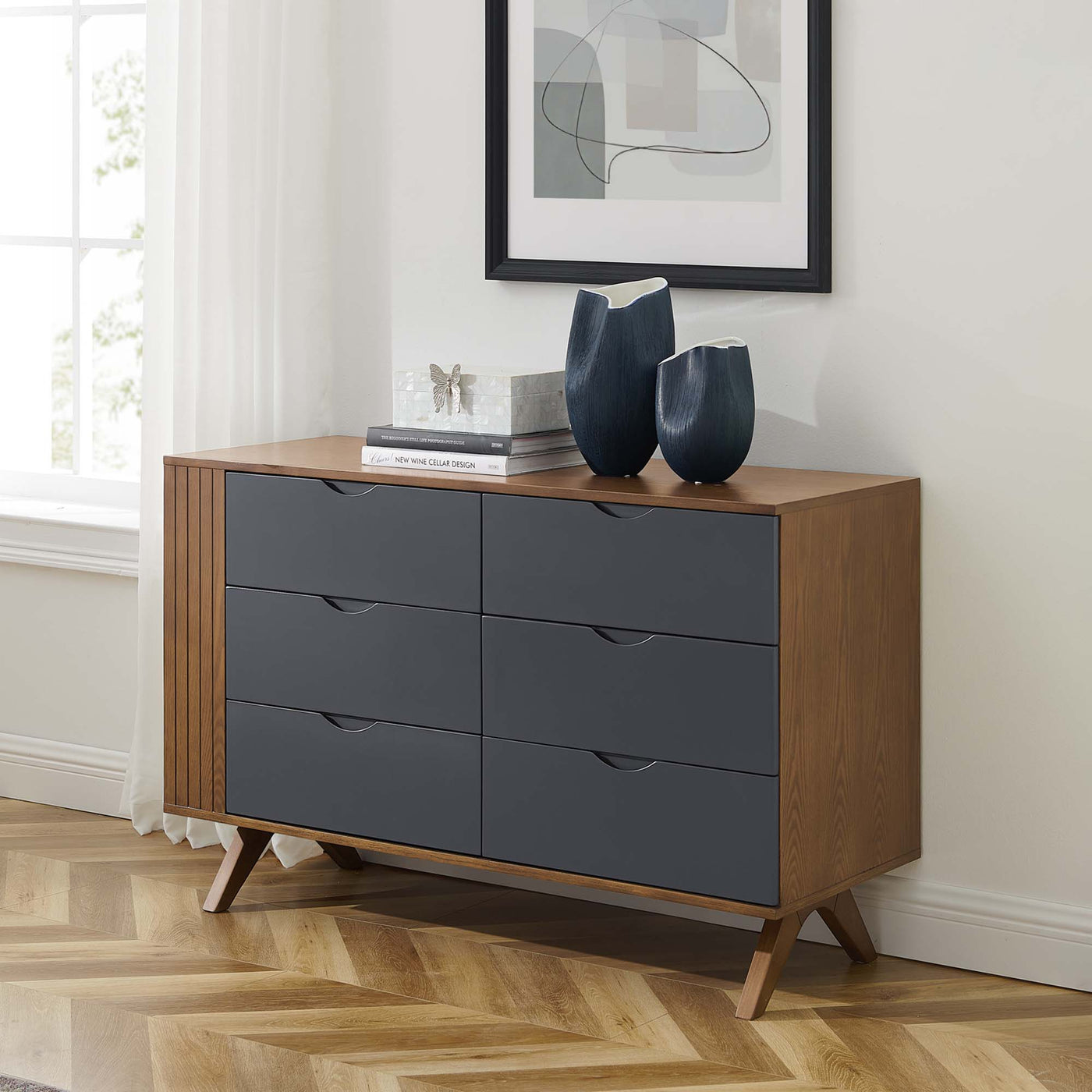 Dylan Dresser by Modway — Lexmod Dylan Dresser by Modway — Lexmod
