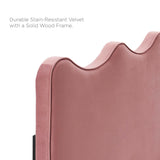 Dusty Rose / Full
