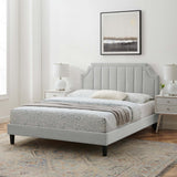 Light Gray / Twin