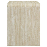 Travertine