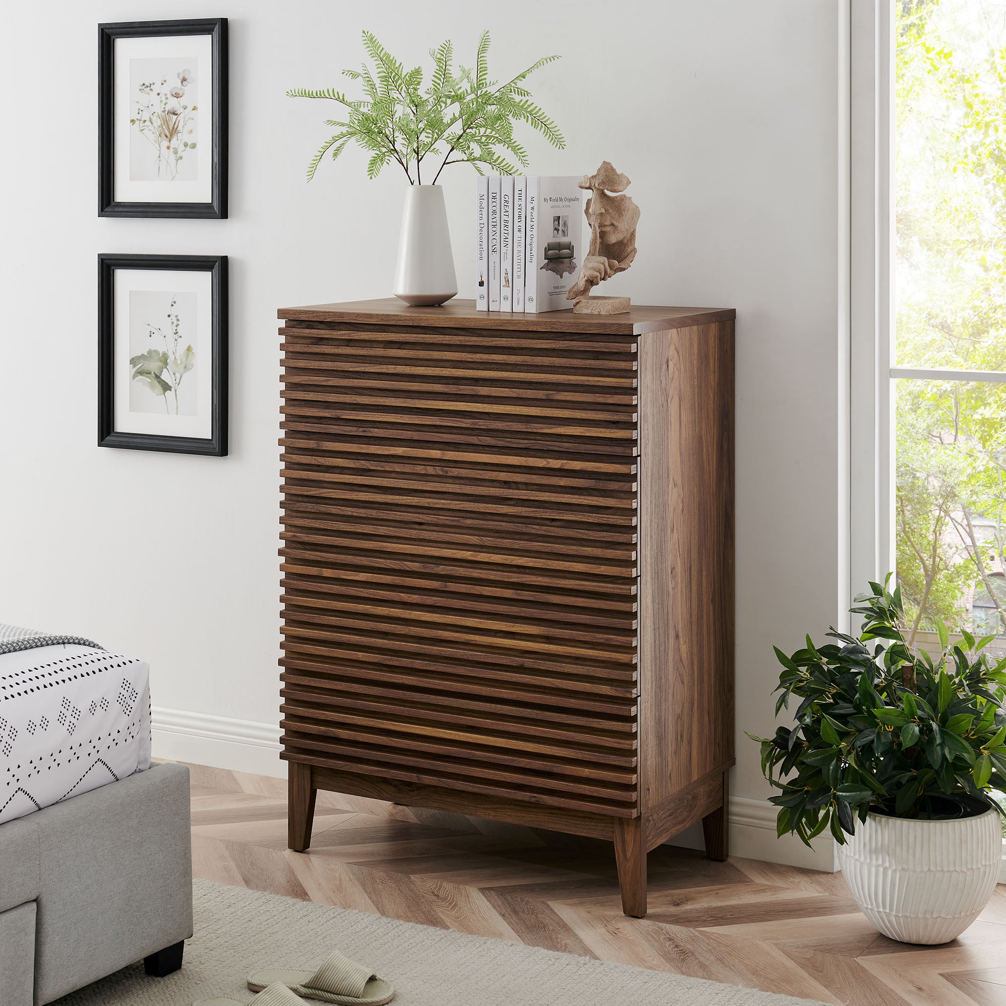Walnut
