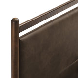 Wenge Mushroom / Full