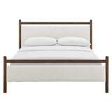 Wenge Heathered Ivory / Queen