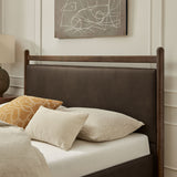 Wenge Mushroom / Queen