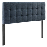 Navy Chenille / Full