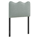 Spa Blue Stripe / Twin
