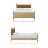 Light Oak Canyon / Full