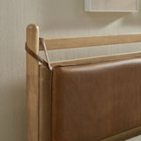 Light Oak Canyon / Queen