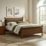 Walnut Mushroom / King