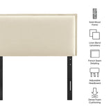 Linen / Twin