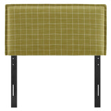Artichoke Windowpane Check / Twin