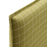 Artichoke Windowpane Check / Twin