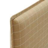 Artichoke Windowpane Check / Full