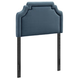 Cadet Blue Midnight / Twin