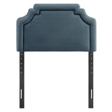 Cadet Blue Midnight / Twin