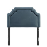 Cadet Blue Midnight / Twin