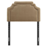 Taupe Almond / Twin