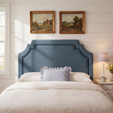 Cadet Blue Midnight / Full