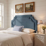Cadet Blue Midnight / Full