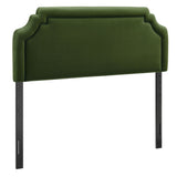 Moss Green Dark Green / Full