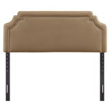 Taupe Almond / Full