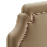 Taupe Almond / Full