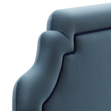 Cadet Blue Midnight / Queen