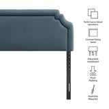 Cadet Blue Midnight / Queen