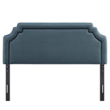 Cadet Blue Midnight / King