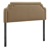 Taupe Almond / King
