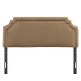 Taupe Almond / King