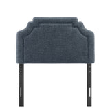 Slate Blue / Twin