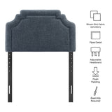 Slate Blue / Twin