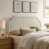 Ecru / Queen