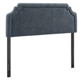 Slate Blue / Queen