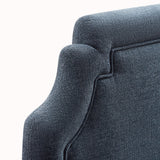 Slate Blue / Queen