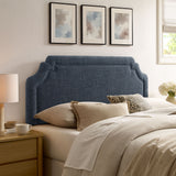 Slate Blue / Queen