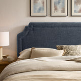 Slate Blue / King